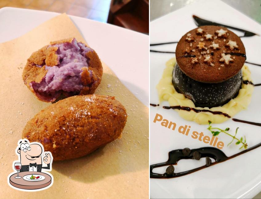 Platti al MaMa Pizza E Fritti Gourmet