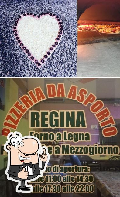 Guarda questa immagine di Pizzeria Regina Di Abed Abdelnasser