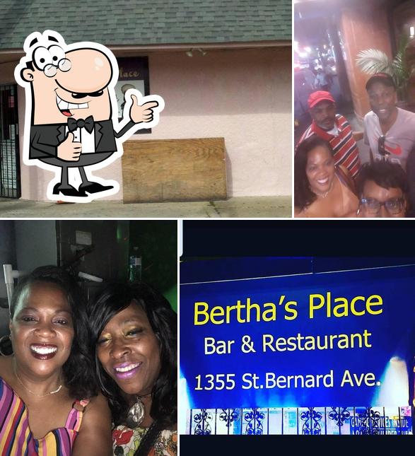 Albums 93+ Pictures bertha’s place bar and restaurant photos Full HD, 2k, 4k