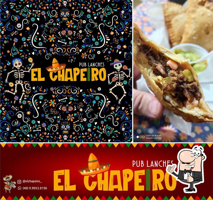 See this image of El Chapeiro Delivery