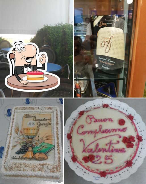 Guarda questa immagine di Premiata Pasticceria Impero