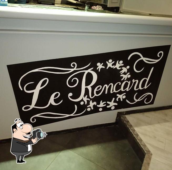 Voici une photo de Le Rencard