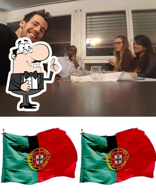 Vedi questa immagine di Seleção Portuguesa - Restaurant Portugais à Fribourg