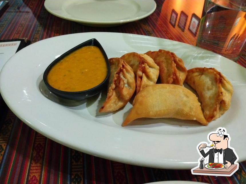 Everest Sherpa Restaurant In Ann Arbor - Restaurant Reviews