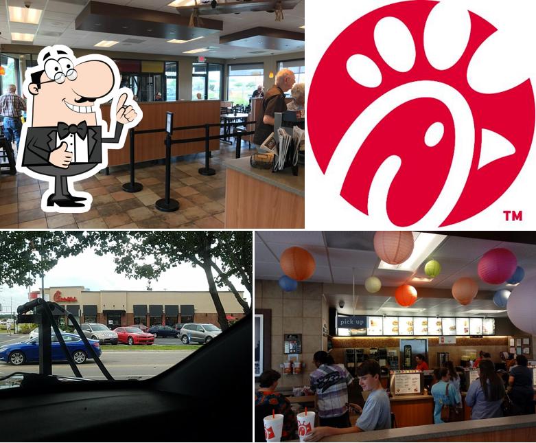 Chick-fil-A photo