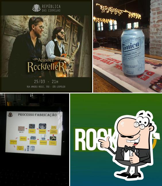 See the image of República das Cervejas