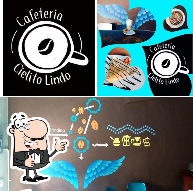 Cafeteria cielito lindo, Lo de Marcos