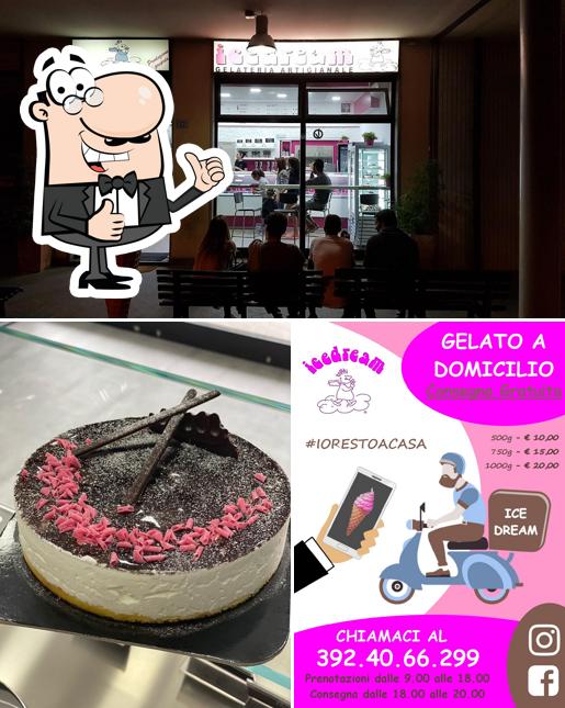 Guarda la foto di Gelateria Icedream Bussero