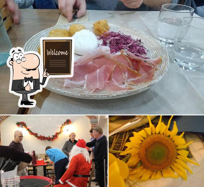 Ecco una foto di Ristorante Pizzeria Civico 312