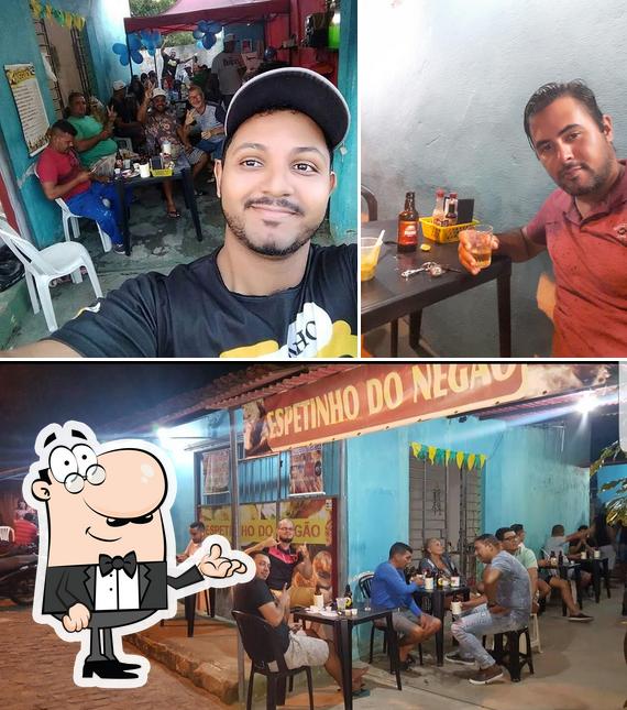 Espetinho Do Neg O Pub Bar Recife R Maj Viana Restaurant Reviews