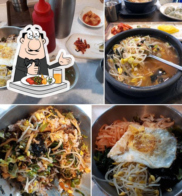 현대옥대전테크노밸리점 restaurant Daejeon Gwanpyeong dong Restaurant reviews