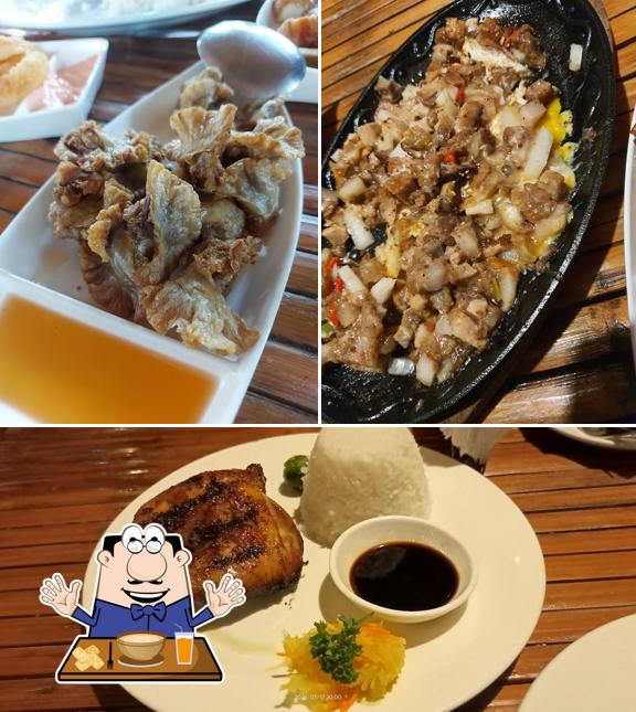 Lakeview Grill And Restobar Tanauan Restaurant Menu Prices And Reviews