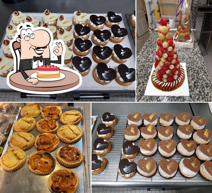 Voir l'image de Boulangerie Gendra Laurent