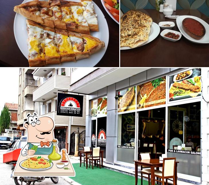 serdivan kebap evi sakarya restaurant reviews