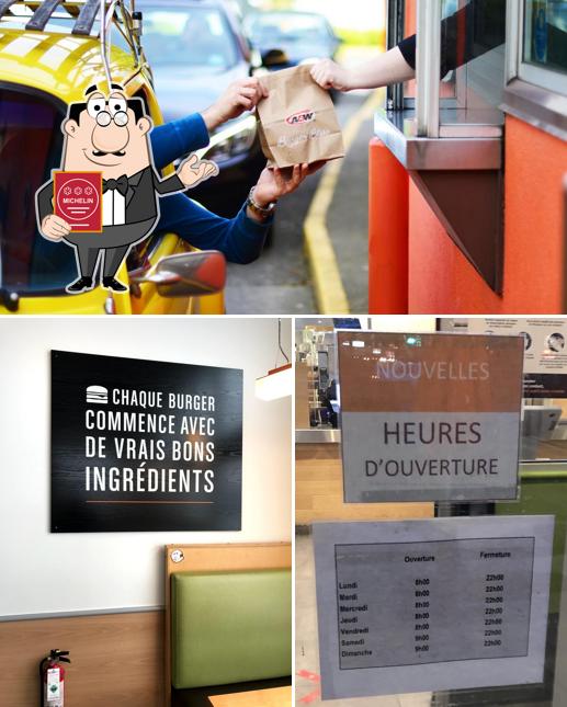 Voir cette image de A&W Canada