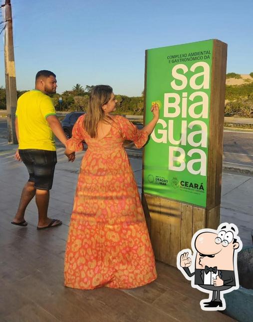 See this image of Complexo Gastronômico Da Sabiaguaba