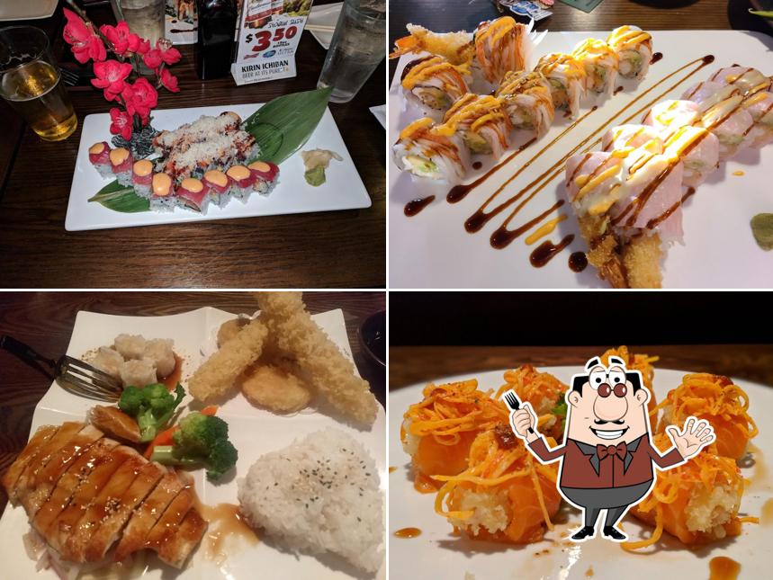 Best sushi restaurants in Tampa, summer 2024 - Restaurant Guru