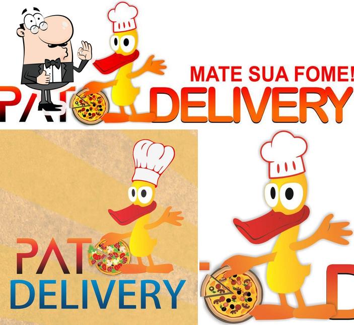 See the picture of Pato Delivery