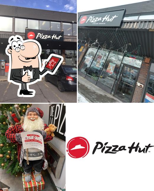 Voici une image de Pizza Hut