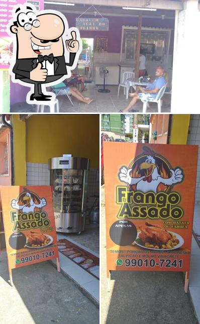 See the image of Açai Do Rubinho