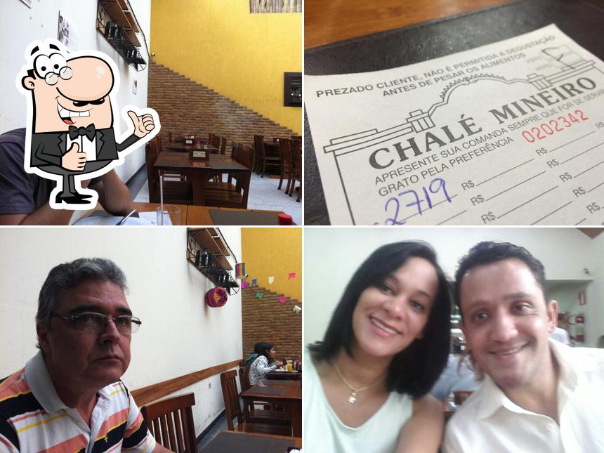 Restaurante Chalé Mineiro photo