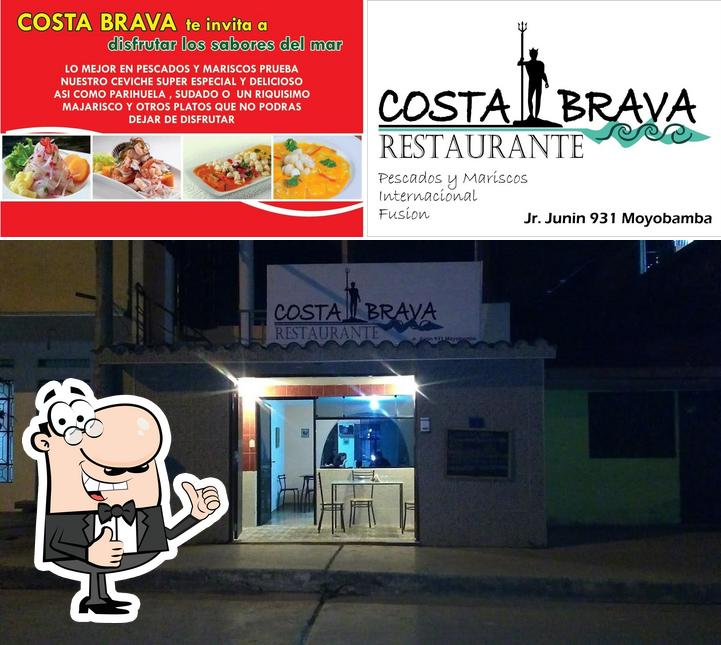 Restaurante Costa Brava, Moyobamba - Opiniones del restaurante