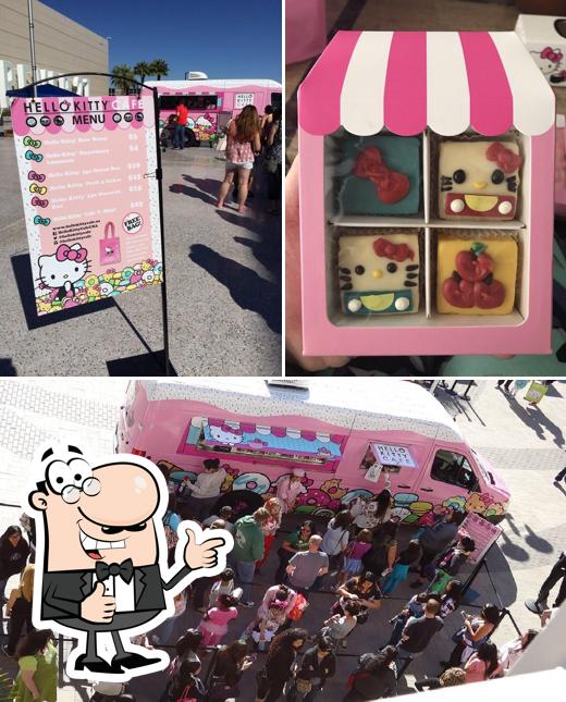 HELLO KITTY CAFE TRUCK - 453 Photos & 105 Reviews - 441 Oakbrook