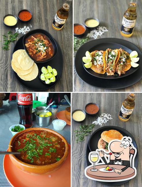 La Buena Birria restaurant, Chipilo - Restaurant reviews