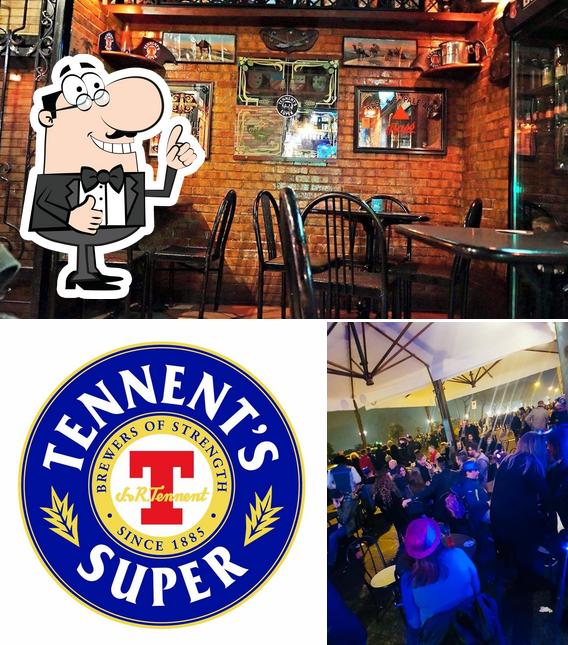 Ecco un'immagine di Taverna Tennent's