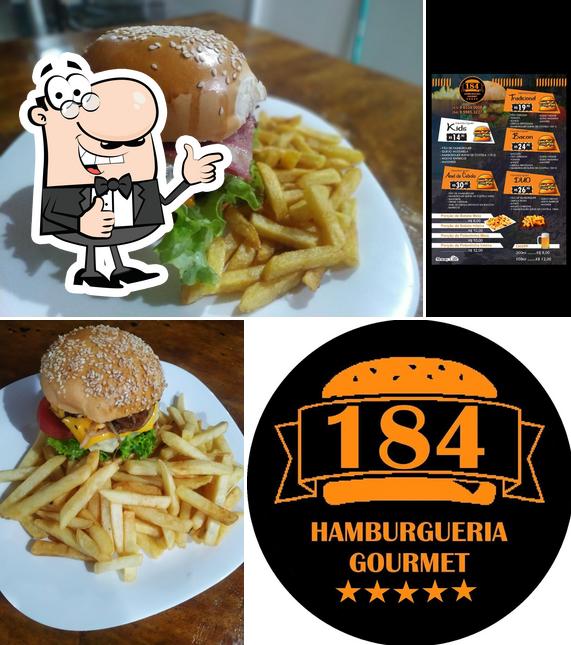 See this photo of 184 Hamburgueria e petiscaria Gourmet Delivery