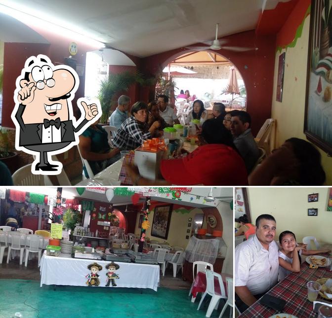 Buffet Las Brasas restaurant, Iguala - Restaurant reviews