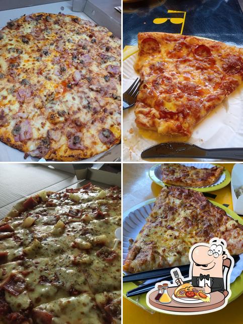 Johnny's Pizza, Bacolod - Restaurant menu, prices and reviews