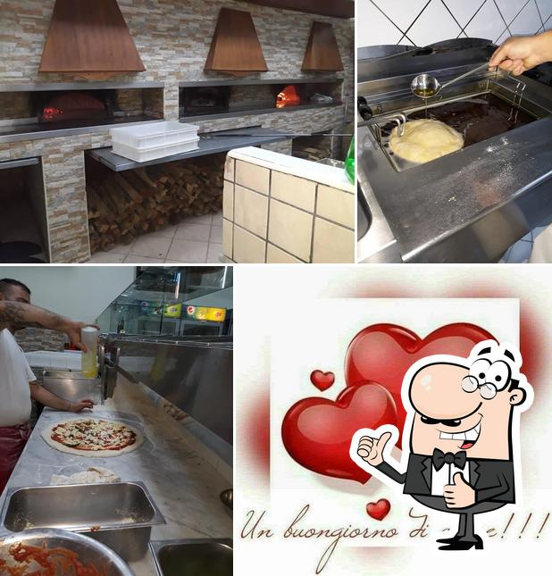 Voir l'image de Pizzeria I Due Matti