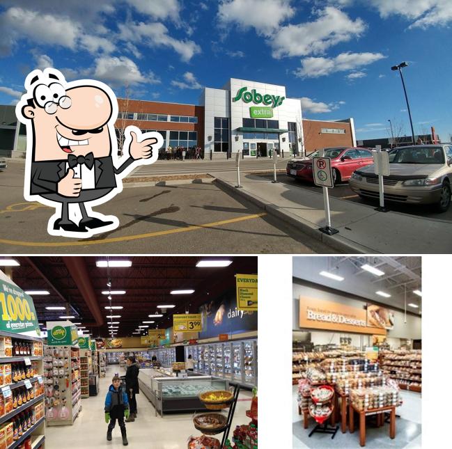 Regarder cette image de Sobeys Stonebridge