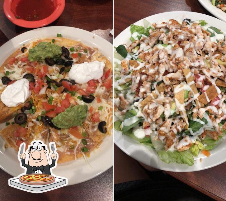 Los Agaves Bar And Grill, Hugoton - Restaurant menu, prices and reviews