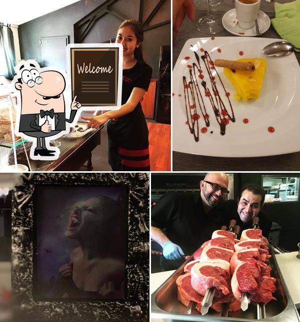 Ecco una foto di Churrascaria Rodizio Picanha & Service Traiteur