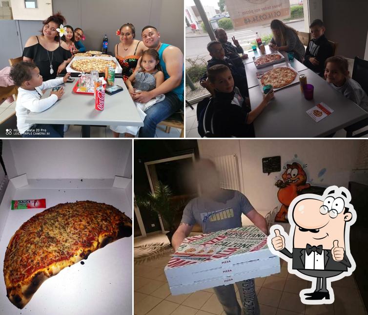 Photo de Pizzeria XXL La Linarsaise