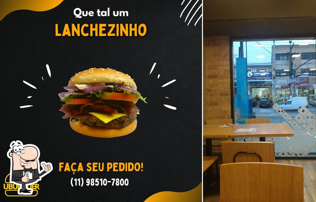 See this picture of UBurguer Hamburgueria - Assunção