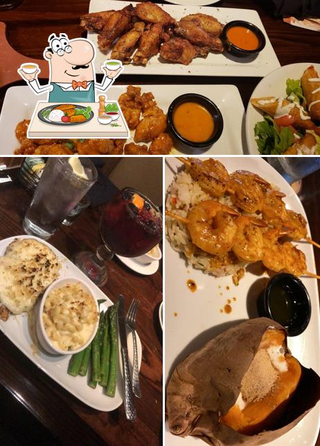 LongHorn Steakhouse in Southern Pines - Restaurant menu and reviews