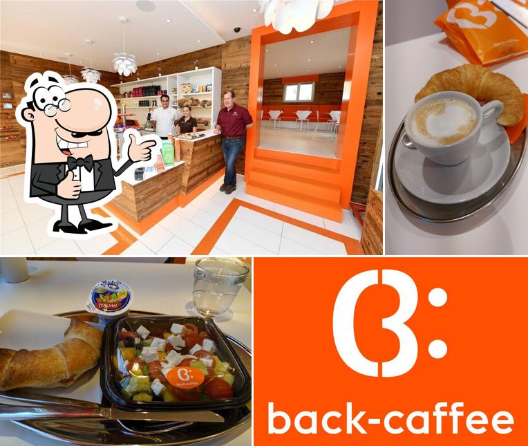 Guarda la immagine di Back-Caffee AG
