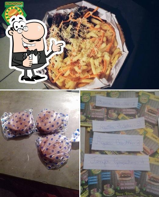 See this photo of Escondidinho Delivery Burguer