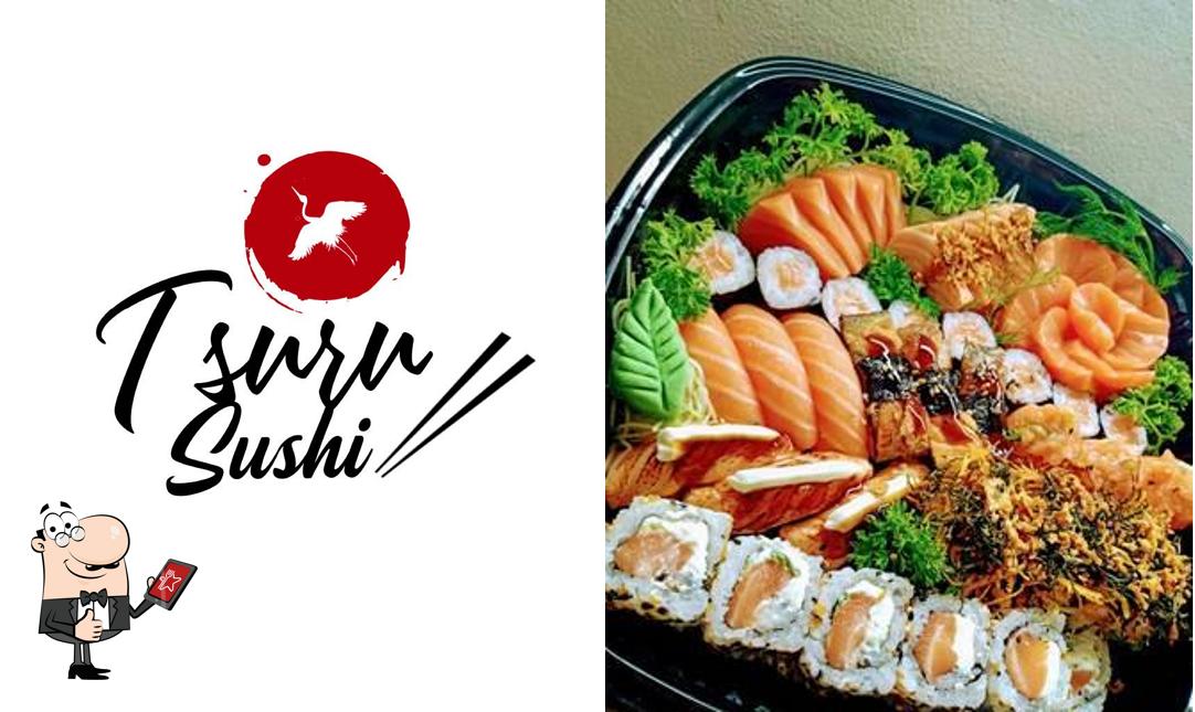 See the photo of Tsuru Sushi