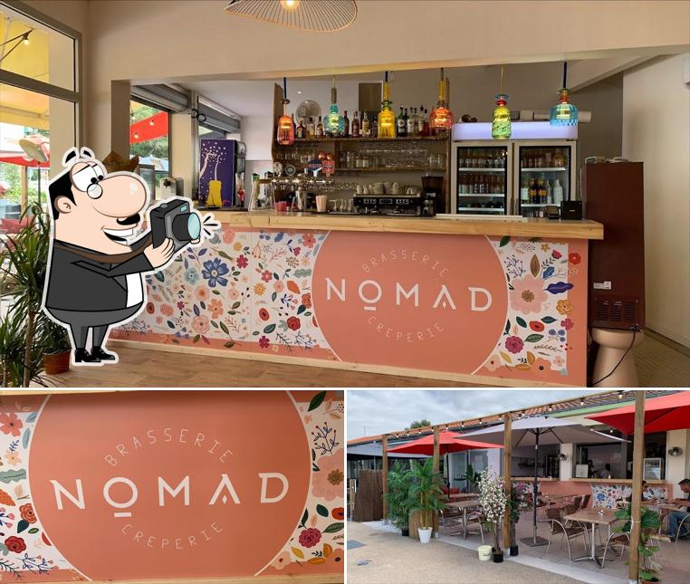 Voir la photo de Nomad