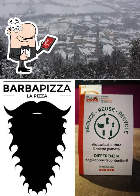 Regarder cette image de Barbapizza