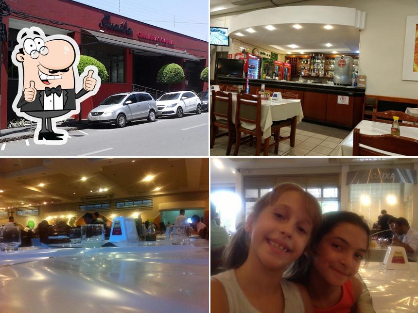 See the picture of Churrascaria Guaíba