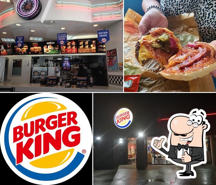 Burger King Whakatane in Whakatane - Restaurant menu and reviews