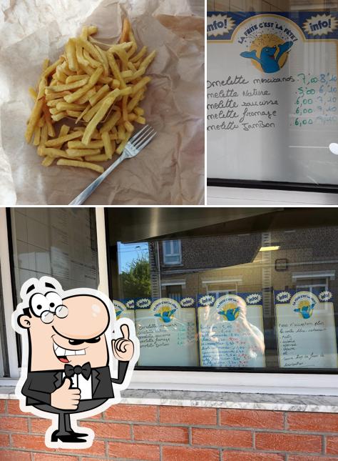 Regarder l'image de Friterie du 21