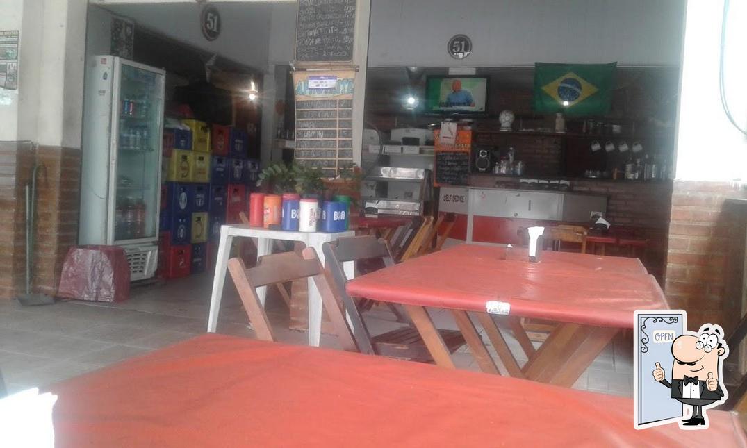 Here's a photo of Boteco Nordestino Maricá