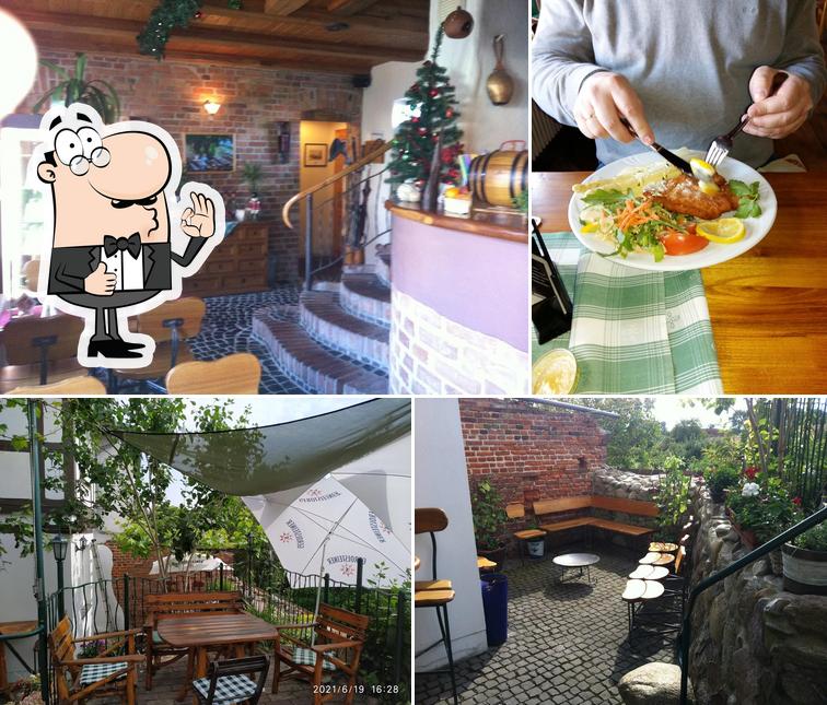 Here's an image of Tetzelstuben Cafe und Restaurant