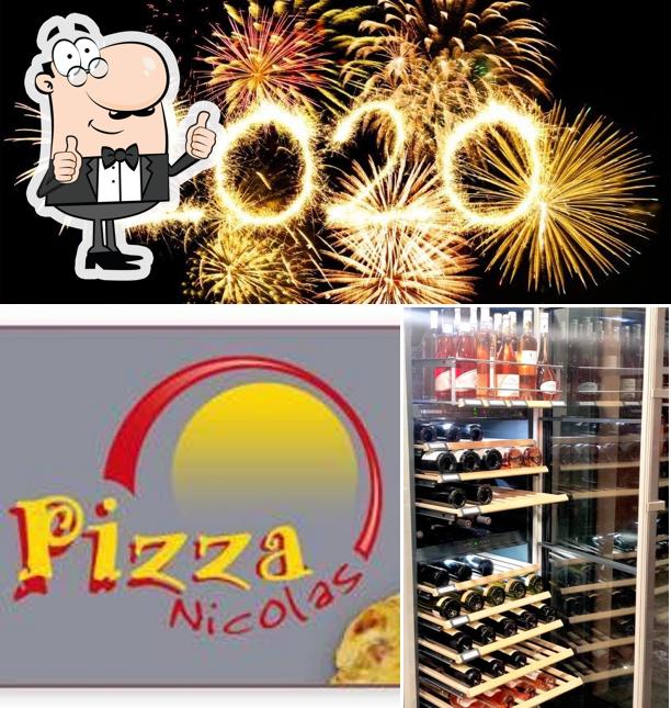 Voir l'image de Pizzeria Nicolas